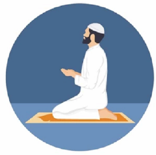 Doa Harian Masjid Nurul Yakin